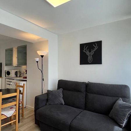 Homency - Residence Menandiere R1 Alpe d'Huez Ngoại thất bức ảnh